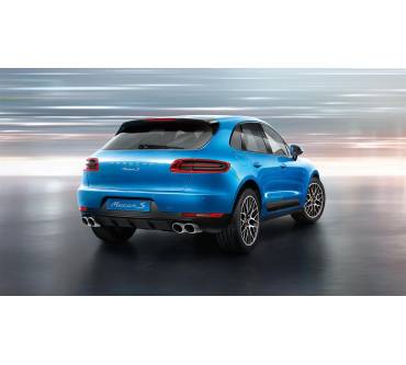 Produktbild Porsche Macan [14]