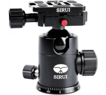 Produktbild Sirui G-20X