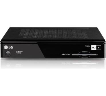 Produktbild LG TN530V