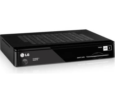 Produktbild LG TN530V