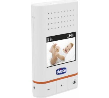 Produktbild Chicco Top Digital Video Baby Monitor 06627