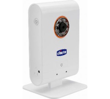 Produktbild Chicco Top Digital Video Baby Monitor 06627