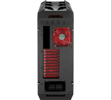 Produktbild Aerocool GT-S Black Edition