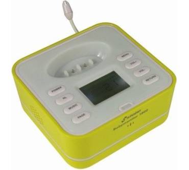 Produktbild Stabo Babymonitor 1800