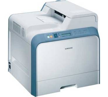 Produktbild Samsung CLP-650N