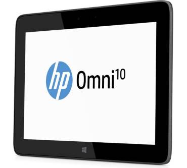 Produktbild HP Omni 10 5600eg