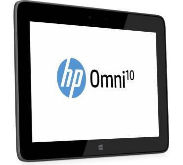 Produktbild HP Omni 10 5600eg