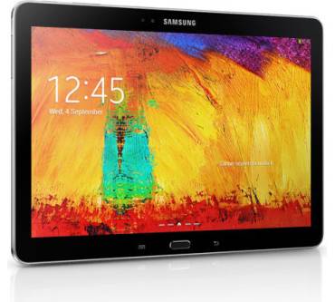 Produktbild Samsung Galaxy Note 10.1 2014 Edition