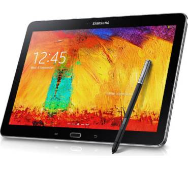 Produktbild Samsung Galaxy Note 10.1 2014 Edition