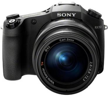 Produktbild Sony Cyber-shot DSC-RX10