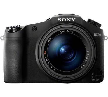 Produktbild Sony Cyber-shot DSC-RX10