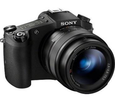 Produktbild Sony Cyber-shot DSC-RX10