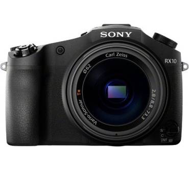 Produktbild Sony Cyber-shot DSC-RX10