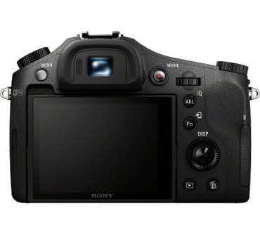 Produktbild Sony Cyber-shot DSC-RX10