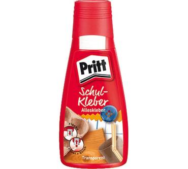 Produktbild Pritt Alleskleber Schulkleber Stark & Einfach