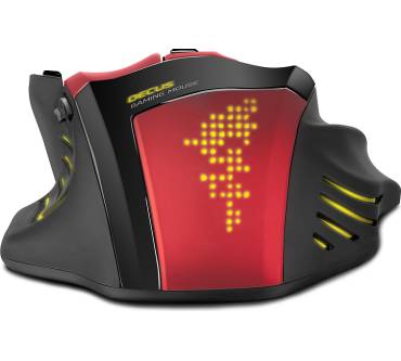 Produktbild SpeedLink Decus Gaming Mouse