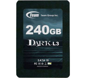 Produktbild Team Group Dark L3 (240 GB)