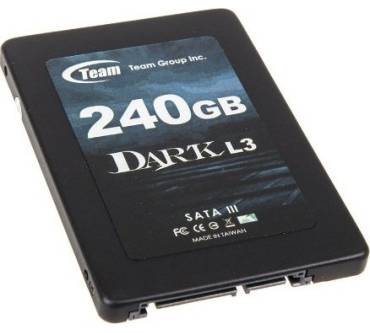 Produktbild Team Group Dark L3 (240 GB)