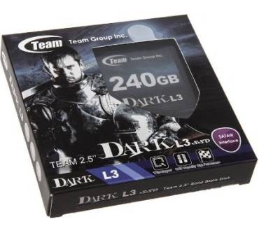 Produktbild Team Group Dark L3 (240 GB)