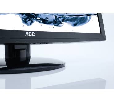 Produktbild AOC e2495Sd