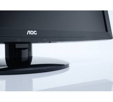 Produktbild AOC e2495Sd