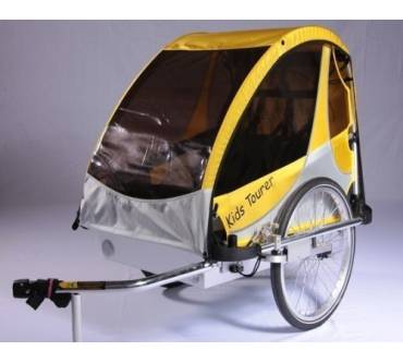 Produktbild Kids Touring Kids Tourer L2