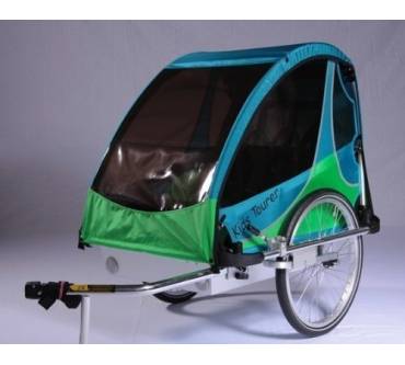 Produktbild Kids Touring Kids Tourer L2