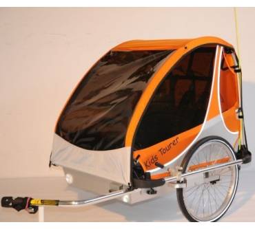 Produktbild Kids Touring Kids Tourer L2