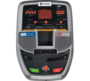 Produktbild Horizon Fitness Elite U4000