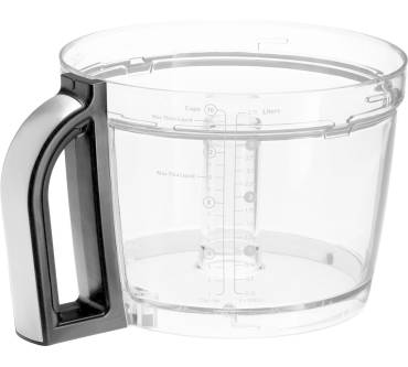 Produktbild KitchenAid Artisan 5KFP1644