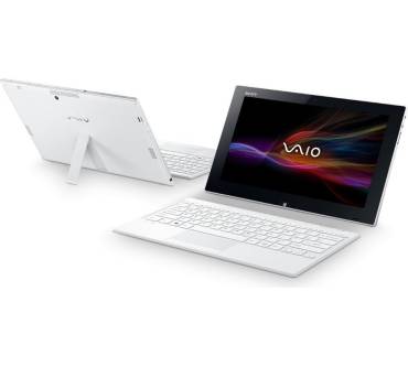 Produktbild Sony Vaio Tap 11 (SVT-1121A4E)