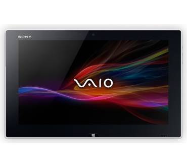 Produktbild Sony Vaio Tap 11 (SVT-1121A4E)