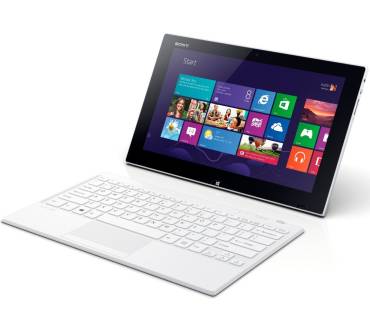 Produktbild Sony Vaio Tap 11 (SVT-1121A4E)