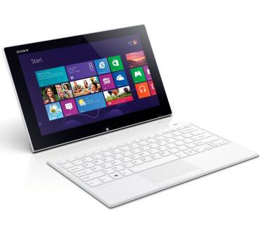 Produktbild Sony Vaio Tap 11 (SVT-1121A4E)