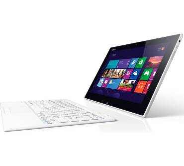 Produktbild Sony Vaio Tap 11 (SVT-1121A4E)