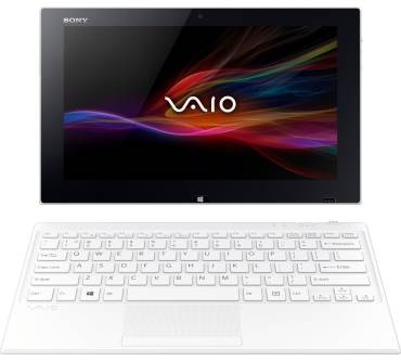 Produktbild Sony Vaio Tap 11 (SVT-1121A4E)