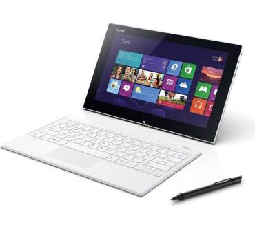 Produktbild Sony Vaio Tap 11 (SVT-1121A4E)