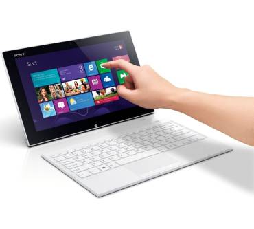 Produktbild Sony Vaio Tap 11 (SVT-1121A4E)