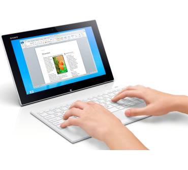 Produktbild Sony Vaio Tap 11 (SVT-1121A4E)