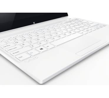 Produktbild Sony Vaio Tap 11 (SVT-1121A4E)