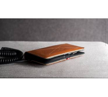 Produktbild Hard Graft Mighty Phone Fold Wallet