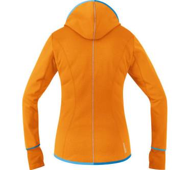 Produktbild Gore Wear Countdown WS Soft Shell Lady Hoody