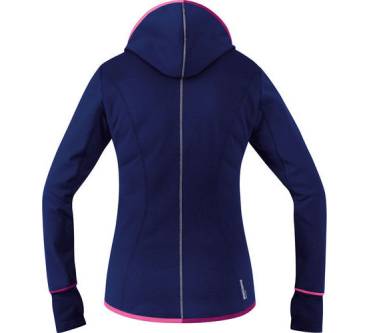 Produktbild Gore Wear Countdown WS Soft Shell Lady Hoody