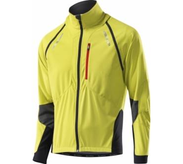 Produktbild Löffler Zip-Off-Jacke Windstopper Softshell light