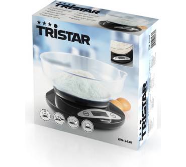 Produktbild Tristar KW-2430