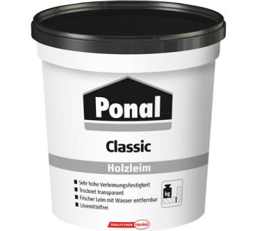 Produktbild Ponal Classic Holzleim