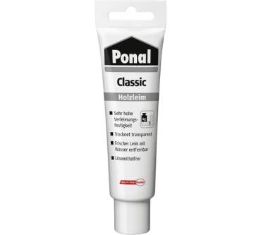 Produktbild Ponal Classic Holzleim