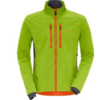 Produktbild Vaude Men's Virt Softshell Jacket