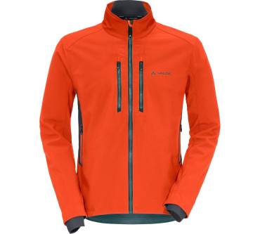 Produktbild Vaude Men's Virt Softshell Jacket