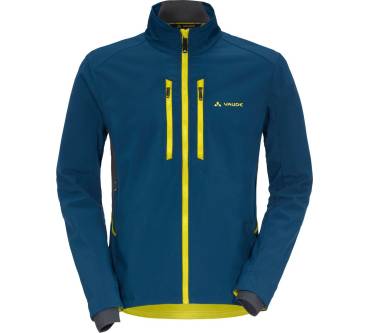 Produktbild Vaude Men's Virt Softshell Jacket